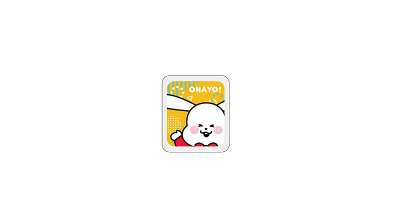 スマホリング